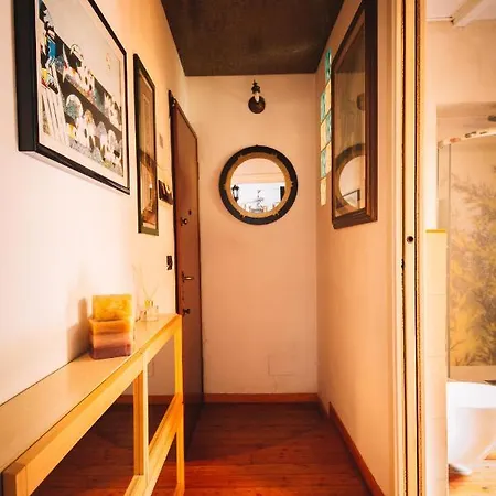 公寓 Duomo - The Warm Maison - Exclusive