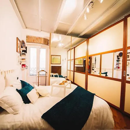 Apartmán Duomo - The Warm Maison - Exclusive *