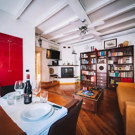 Duomo - The Warm Maison - Exclusive Apartmán *