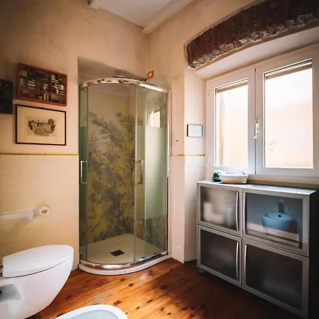 Duomo - The Warm Maison - Exclusive Apartmán