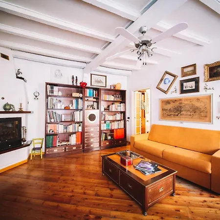 Apartmán Duomo - The Warm Maison - Exclusive Milán