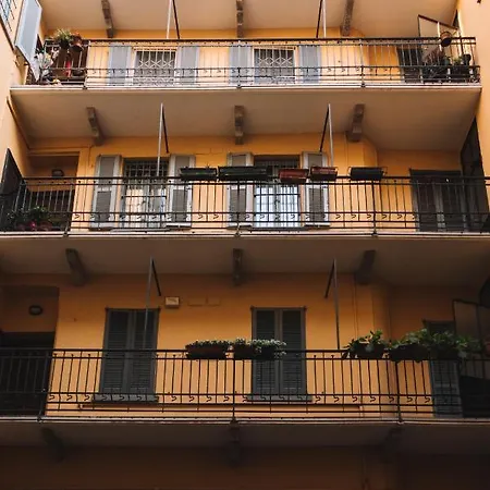 Duomo - The Warm Maison - Exclusive شقة *